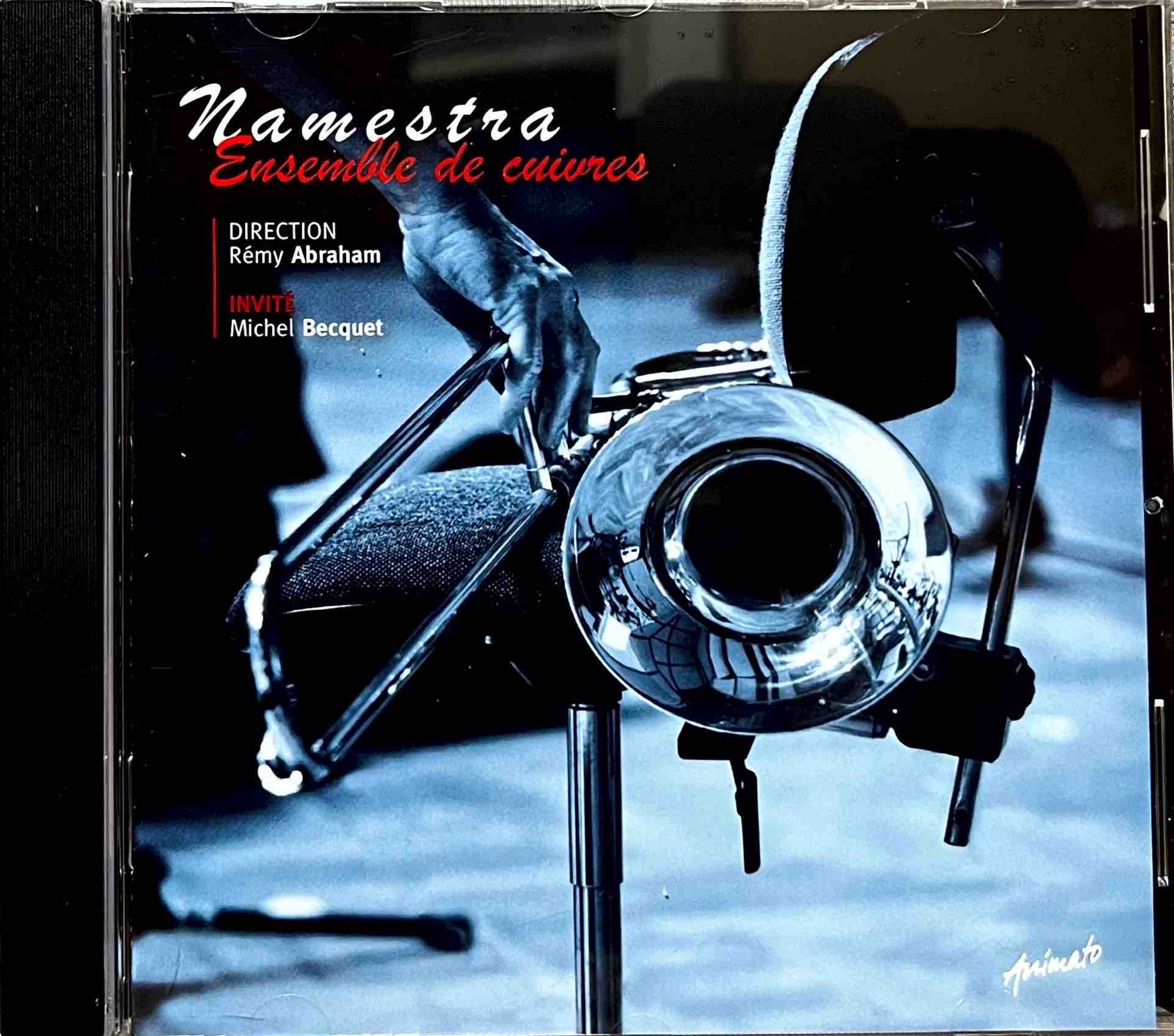 Namestra