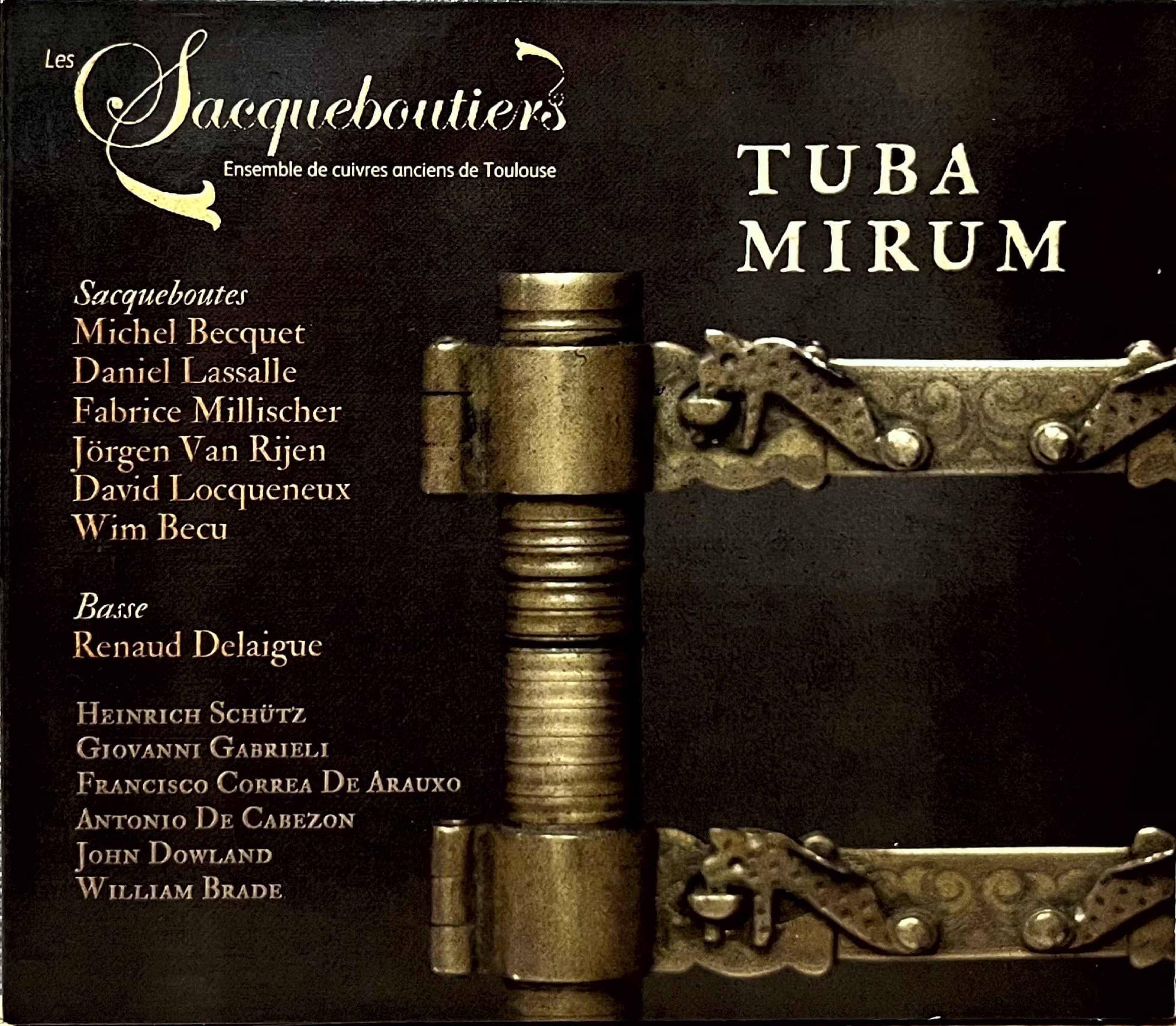 Tuba Mirum