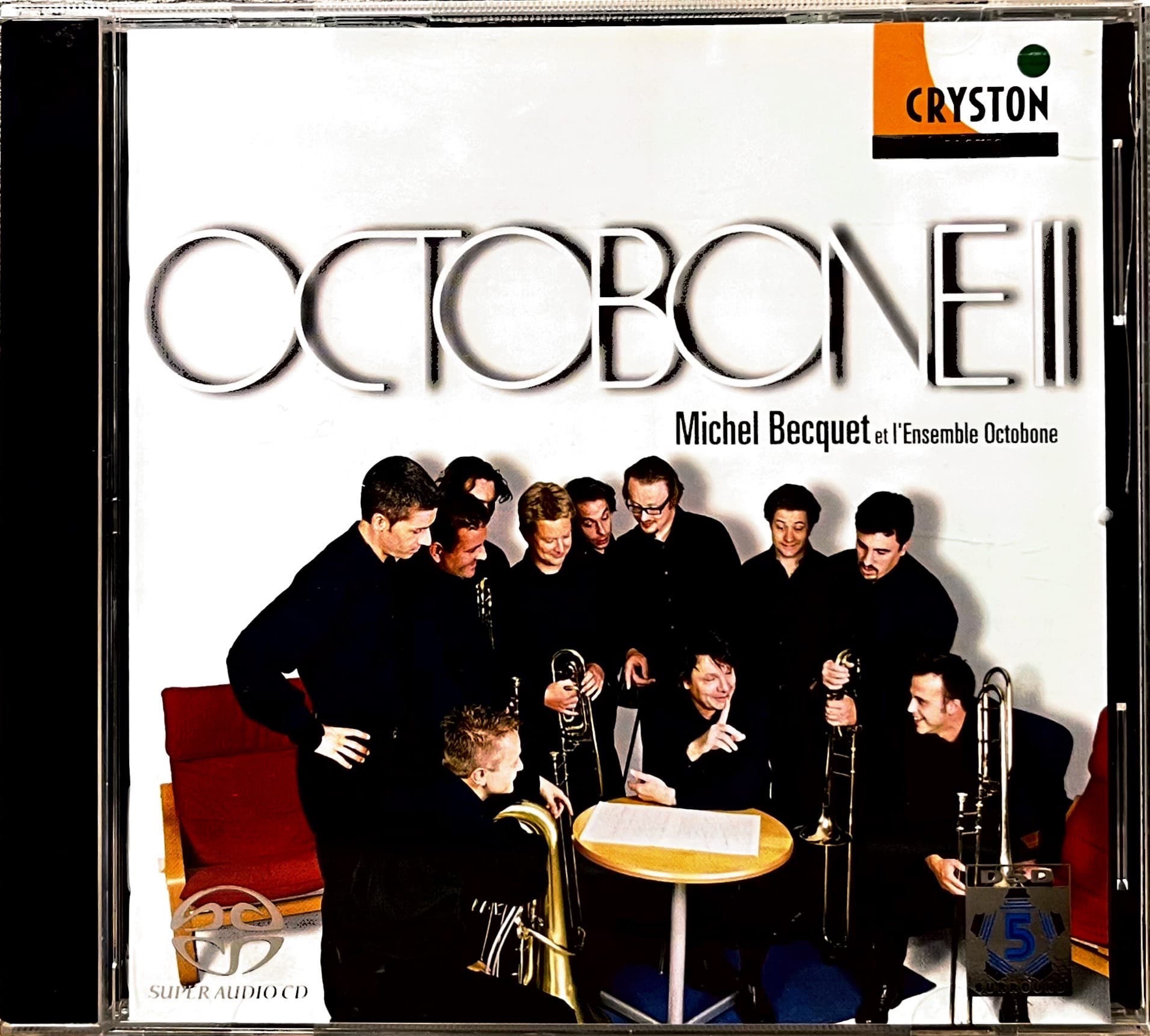 Octobone Ⅱ